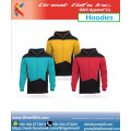 Sudaderas con capucha de moda deportiva unisex